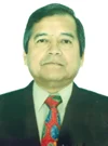 Foto de Dr. Raul Edilberto Gutierrez Segura