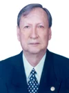 Foto de Dr. Jorge Alejandro Ortecho Benavides