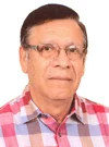 Foto de Dr. Luis Benjamin Vera Guerra