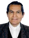 Foto de Dr. Felix Alejandro Aparcana Cordero
