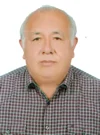 Foto de Dr. Juan Lama Garcia