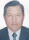 Foto de Dr. Edwin Admir Santos Hurtado