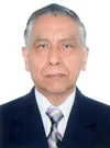 Foto de Dr. Manuel Fernando Moquillaza Pineda