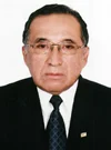 Foto de Dr. Luis Gilberto Grados Loza