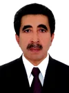 Foto de Dr. Santos Alejandro Ponce Mazuelos