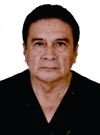 Foto de Dr. Nicolas Sanchez Caballero