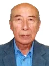 Foto de Dr. Alfredo Lee Wong