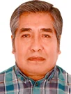Foto de Dr. Eleuterio Eloy Benavente Arce