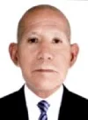 Foto de Dr. Guillermo Eloy Ordaya Luey