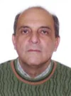Foto de Dr. Victor Antonio Orezzoli Couto