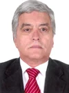 Foto de Dr. Raul Daniel Vega Schoemaker
