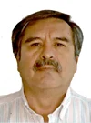 Foto de Dr. Jorge Daniel Basurto Lavanda