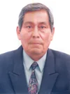 Foto de Dr. Carlos Alberto Castañeda Pacheco
