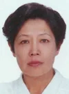 Foto de Dr. Cecilia Graciela Ruri Sogi Uematsu