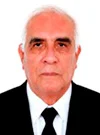 Foto de Dr. Eugenio Jose Vargas Carbajal