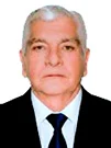 Foto de Dr. Abel Jaime Vela Medina