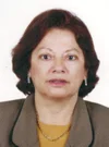 Foto de Dr. Bertha Marcelina Chavez Peralta