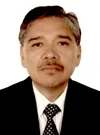 Foto de Dr. Renan Jael Otta Gadea