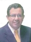 Foto de Dr. Manuel Leopoldo Alcantara Diaz