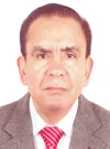 Foto de Dr. Arturo Eduardo Villena Pacheco