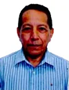 Foto de Dr. Julio Cesar Urdanivia Navarro