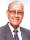 Foto de Dr. Julio Alberto Piscoya Arbañil