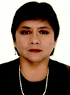 Foto de Dr. Irma Victoria Arias Nieto