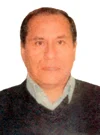 Foto de Dr. Teodoro Alejandro Quispe Bonifaz