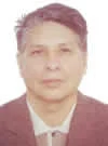 Foto de Dr. Goovert Pastor Tejada Pacheco