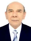 Foto de Dr. Juan Daniel Mesia Gonzales