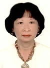 Foto de Dr. Elva Amelia Lay Chu