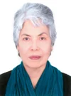 Foto de Dr. Margarita Carmela Meza Paz de Rodriguez