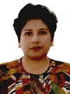 Foto de Dr. Haydee Elizabeth Bautista Bendezu