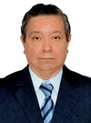 Foto de Dr. Alejandro Rafael Aurazo Requejo