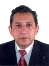 Foto de Dr. Felix Ruben Castro Sierra