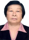 Foto de Dr. Adriana Muchin Ruiz Leud de Bazan