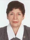 Foto de Dr. Marta Luz Arica Chavez