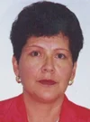 Foto de Dr. Segunda Pascuala Rubio Barrios de Constantini