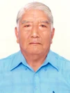 Foto de Dr. Demetrio Iluminado Pereira Tellez