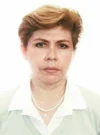 Foto de Dr. Nelly Cleofa Quinteros Garcia