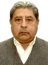 Foto de Dr. Carlos Enrique Pereda Chavarry