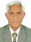 Foto de Dr. Juan Manuel Esteves Vargas