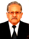 Foto de Dr. Jesus Raul Paredes Salcedo