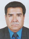 Foto de Dr. Franklin Hugo Gonzales Roldan