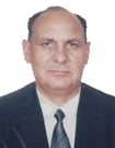 Foto de Dr. Edgar Benjamin Heradio de la Fuente Chicata