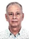 Foto de Dr. Manuel Enrique Contardo Zambrano