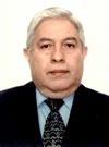 Foto de Dr. Felix Mamerto Soria Reyes