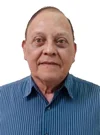 Foto de Dr. Jaime Abel Blotte Ore