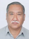 Foto de Dr. Geni Javier Cueva Caramantin