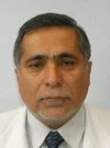 Foto de Dr. Antonio Mambret Luna Figueroa